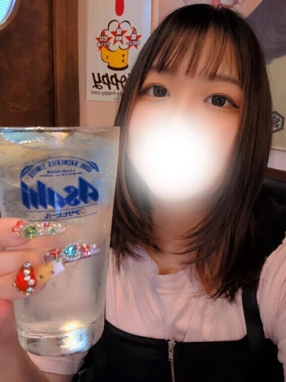かんぱーい🍻