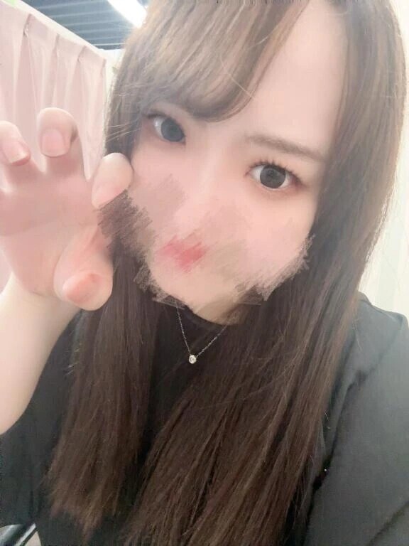 モザイクの部分、気になるよね？
