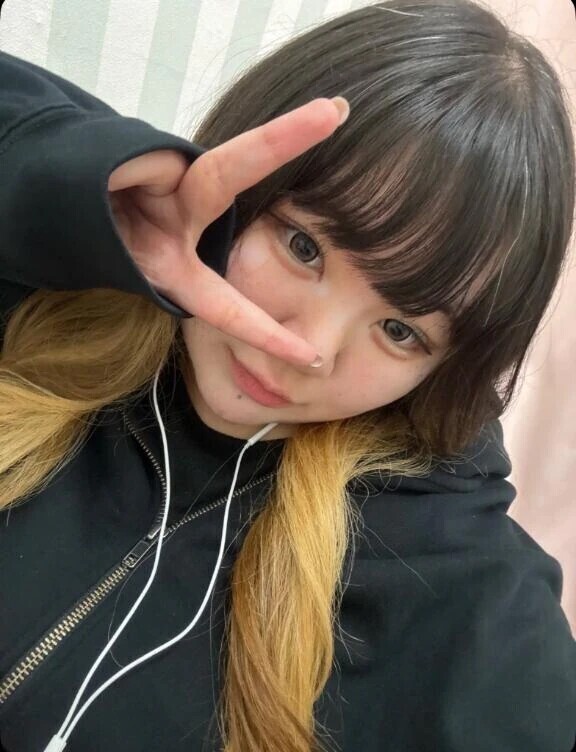 ごめんなさい