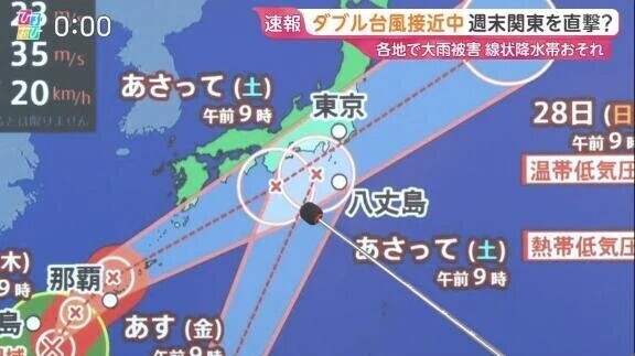 たいふーん