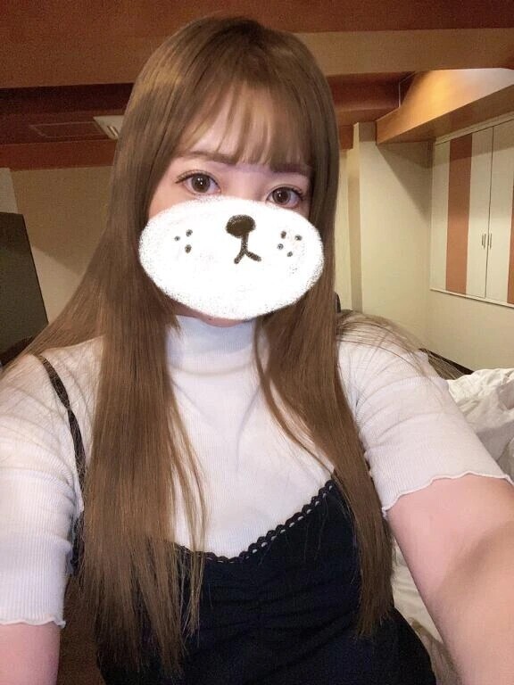 濃厚風呂入ったよ🛁🥰