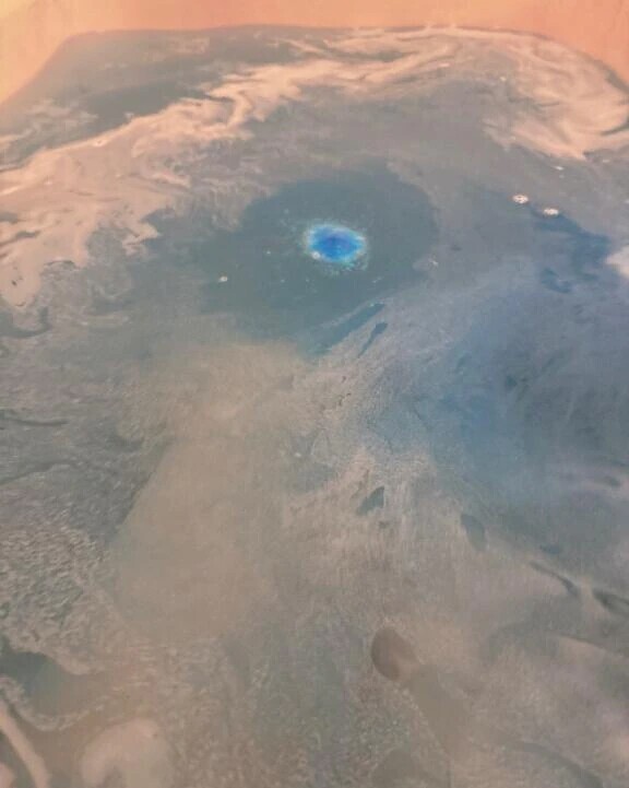海？宇宙？〰️✴︎