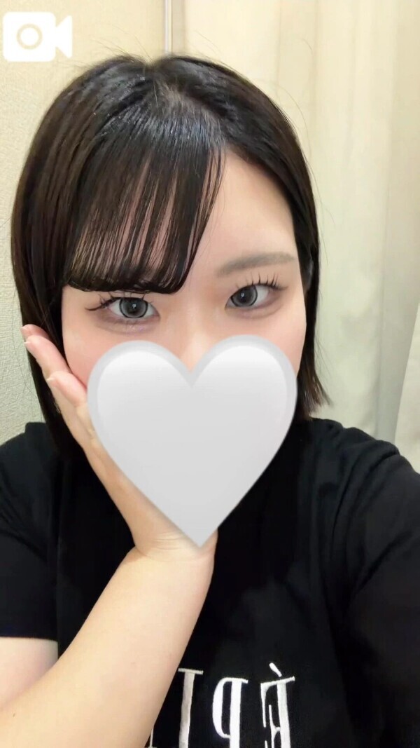 見過ぎだよ〜♡