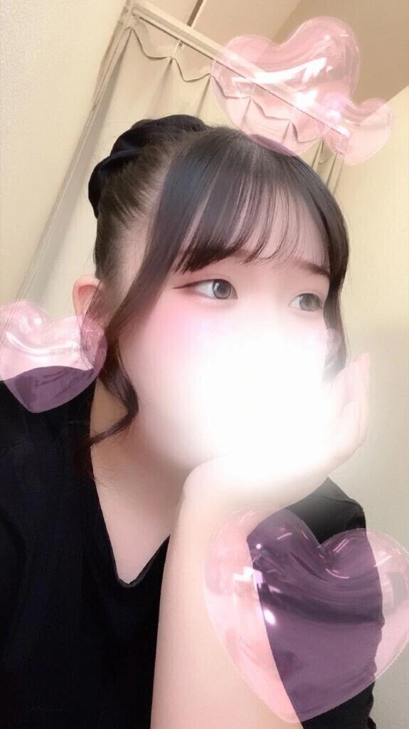 顔埋めてみる？♡