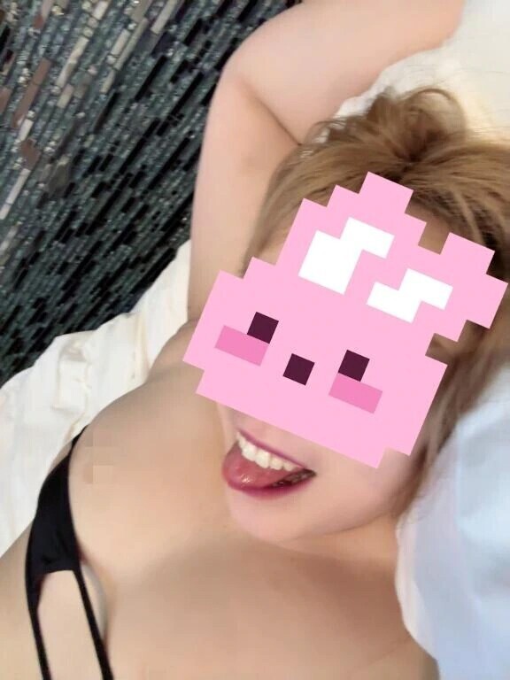 明日も遊んでね💕