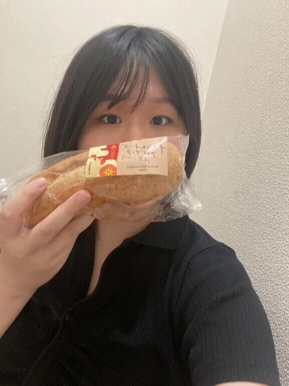 ありがとうー！