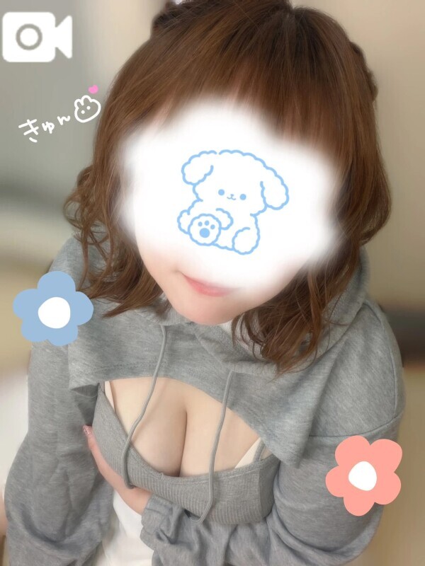 恥ずかしい場所に、優しく触れて…？