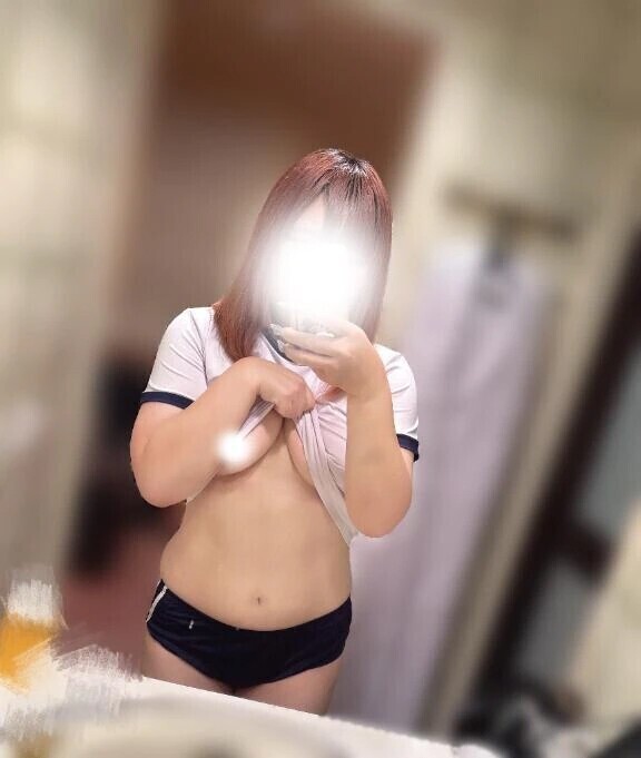 ギリギリ…🫢💕