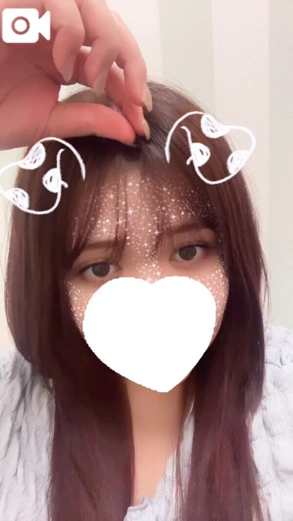 可愛くしていただきました︎✨️