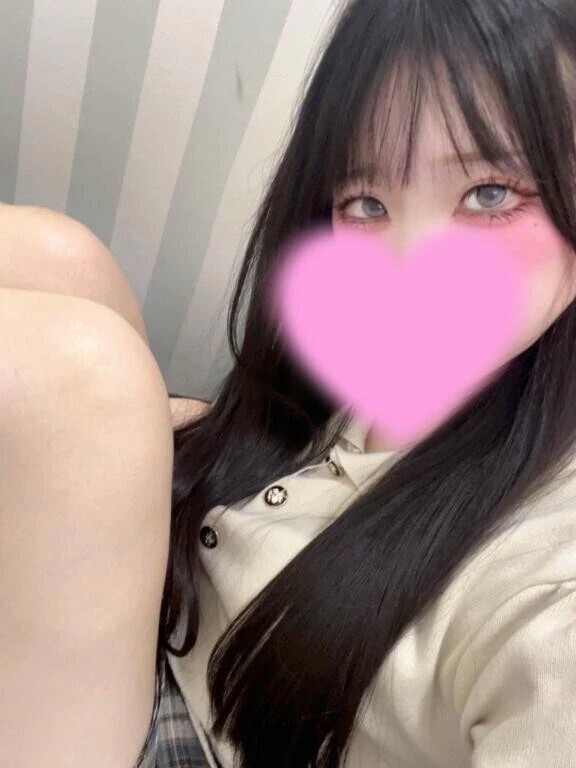 どきどきしちゃうな💕