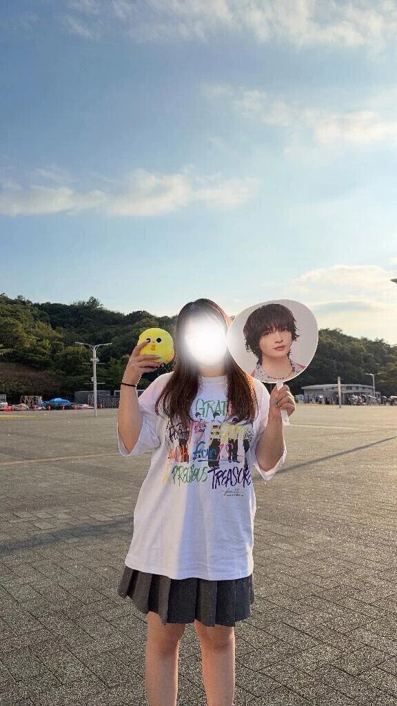 来週の予定🍒