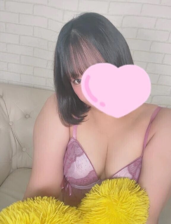 あとちょっと…///