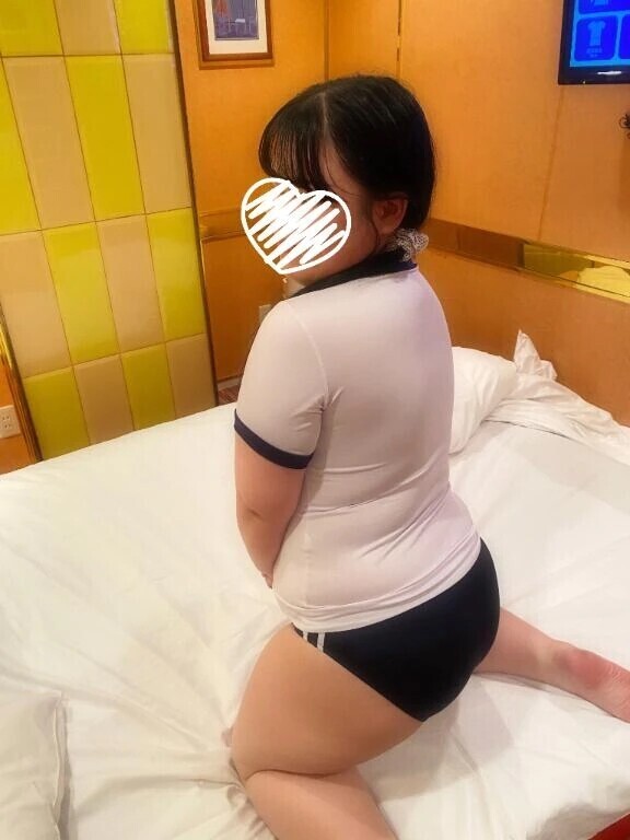 夜の大運動会🔞❤️