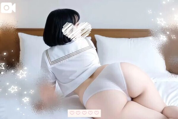先生っ❕恥ずかしいからあんまり見ないでよっ…////