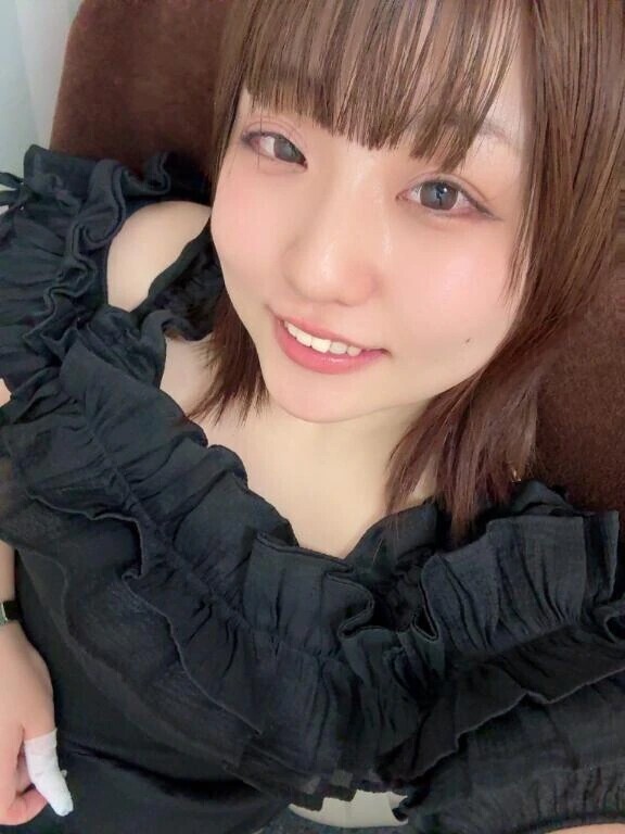 やだね〜