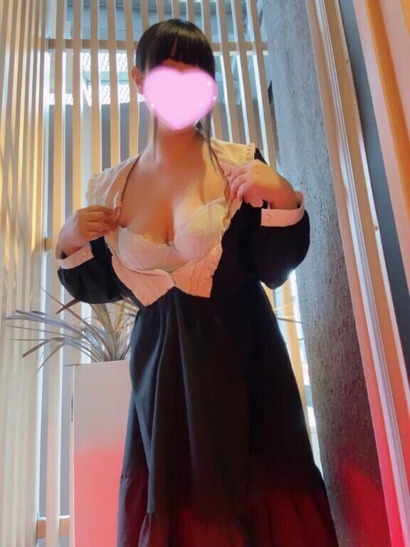 夕暮れどきに　ソワソワしてる？