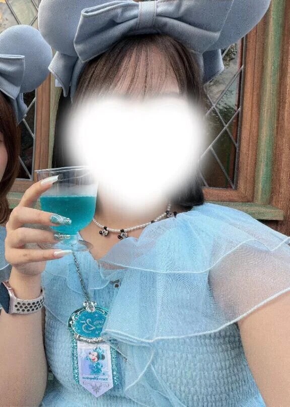 出勤するよ🩵