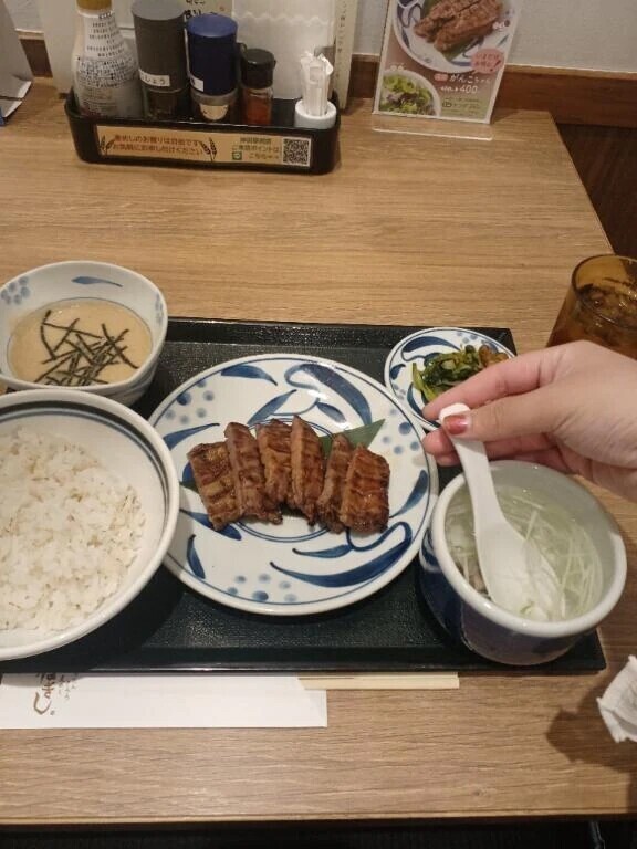 ご褒美！！