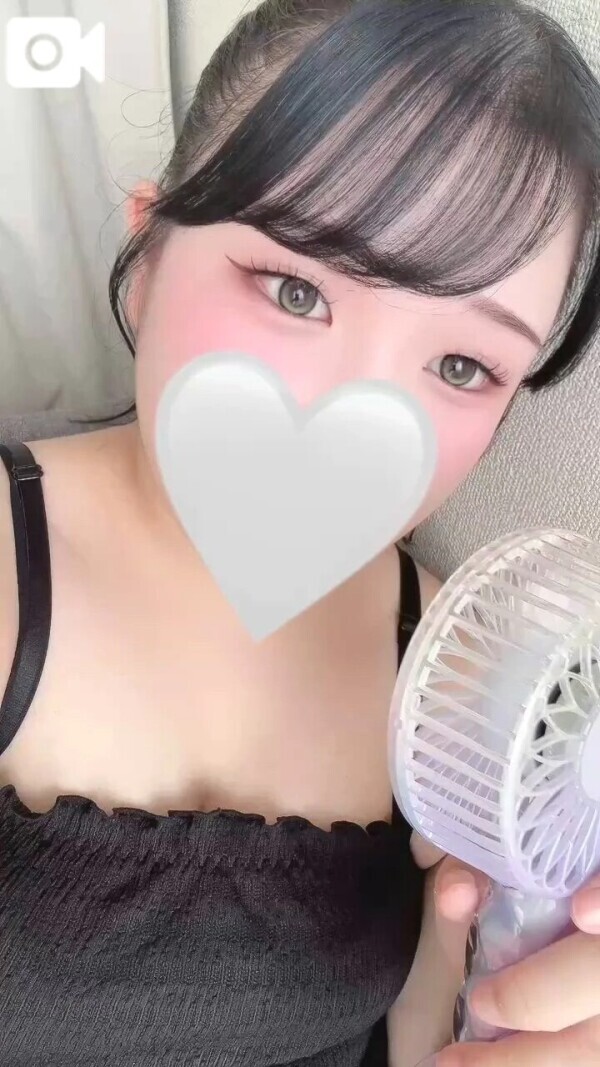 暑いけどくっつきたいの！