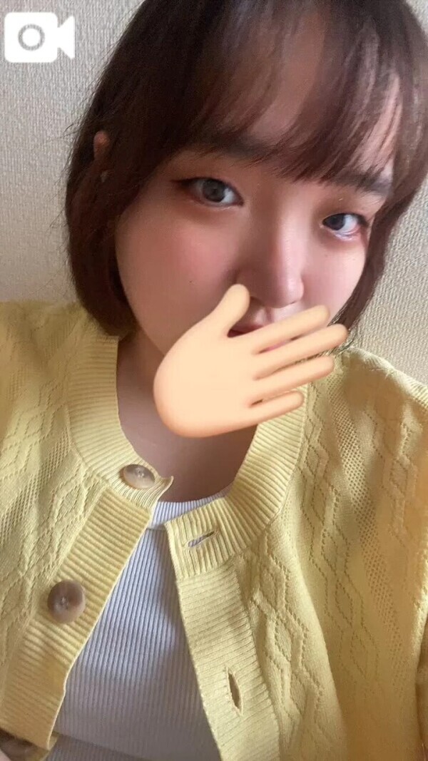 らぶらぶしよー♡