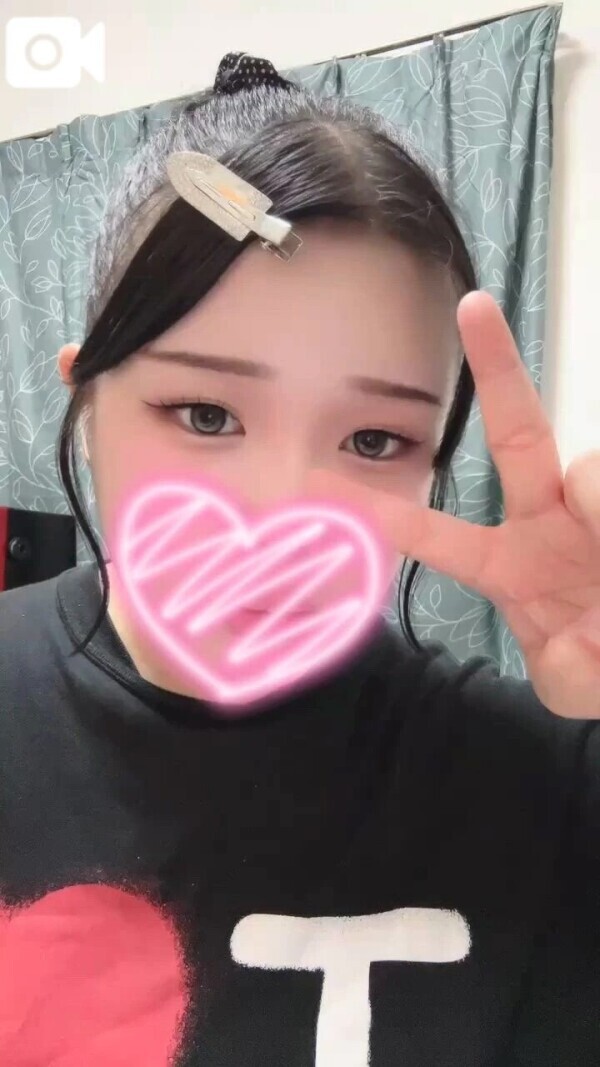 舌絡ませて…👅❤️