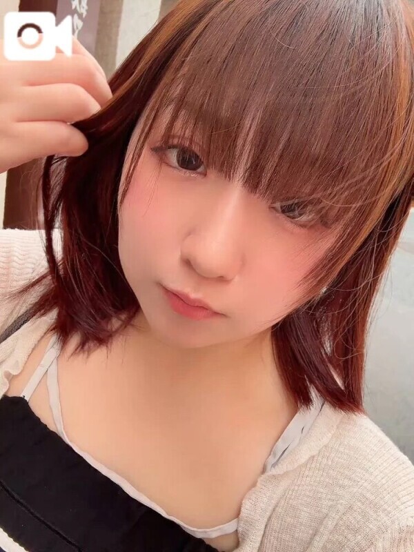 気持ちいいね