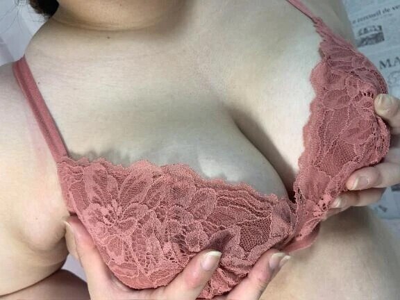 もみもみ♡