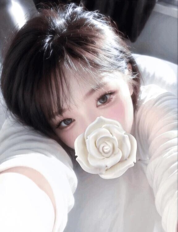 ねえ、もう少しねよ❔…💤
