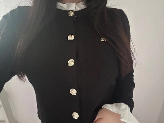 ⬇️でチラ見せっ💖