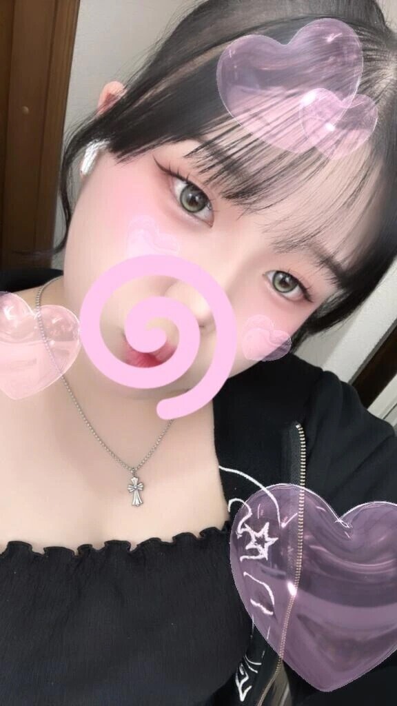 いっぱい見てほしいな♡