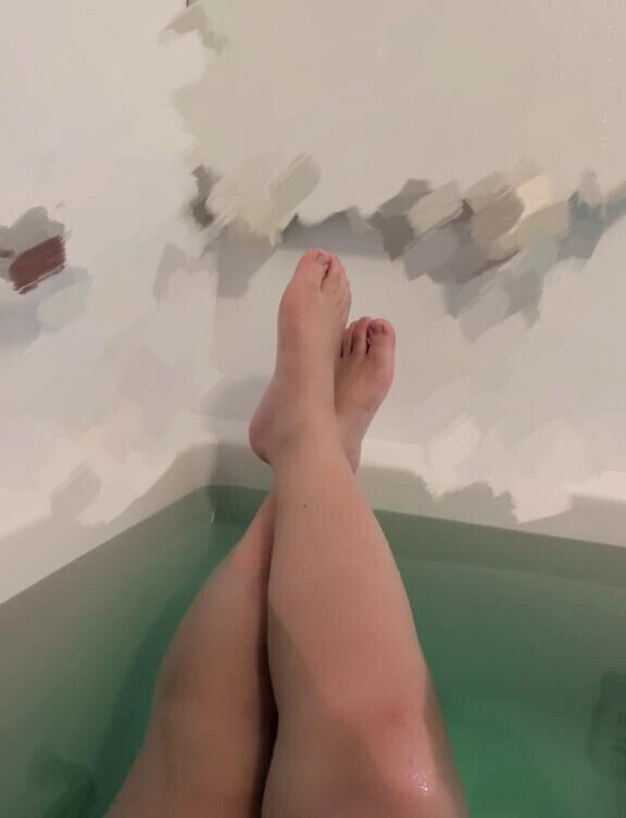 ぽかぽか🫧