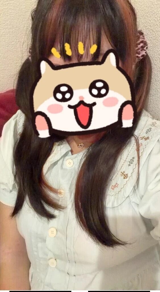 ツインテ好評💖