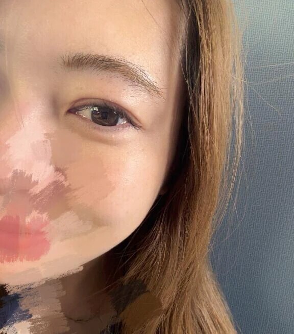 今日晴れてよかった♡