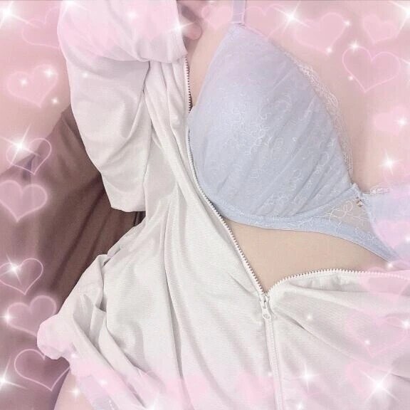 奥に…ちょうだい？♡