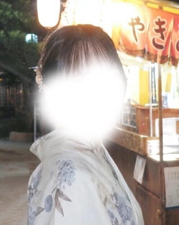 ごめんなさい