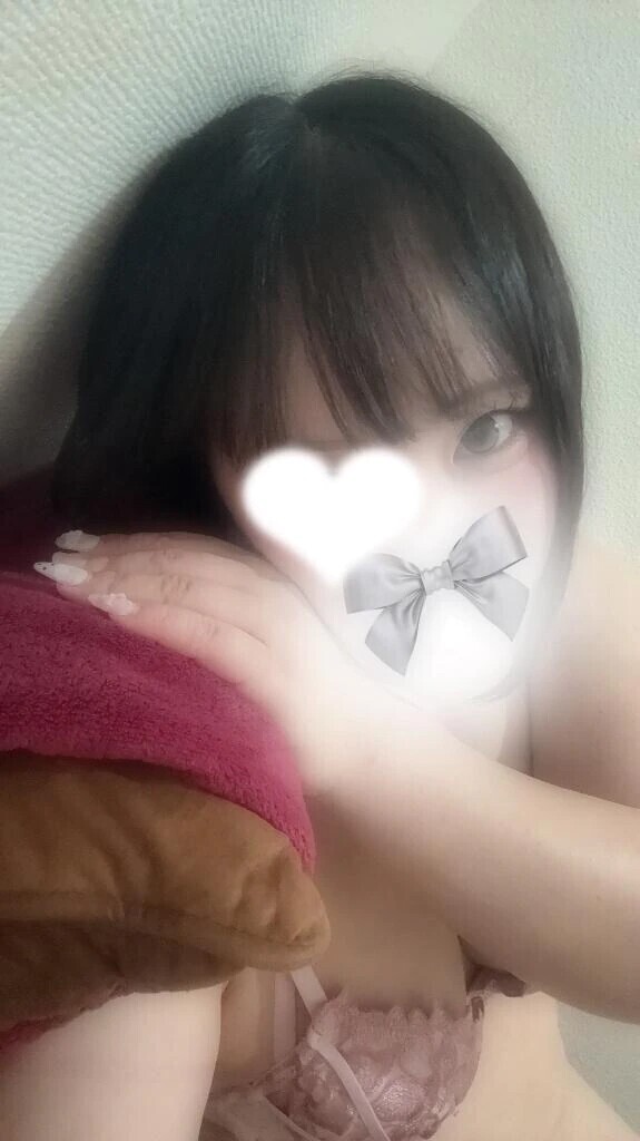 それだけはダメだよっ🥺
