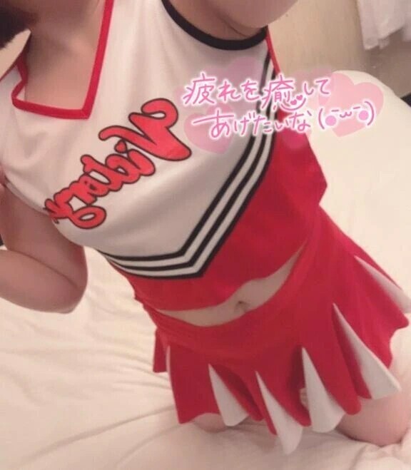 舐めさせて♡