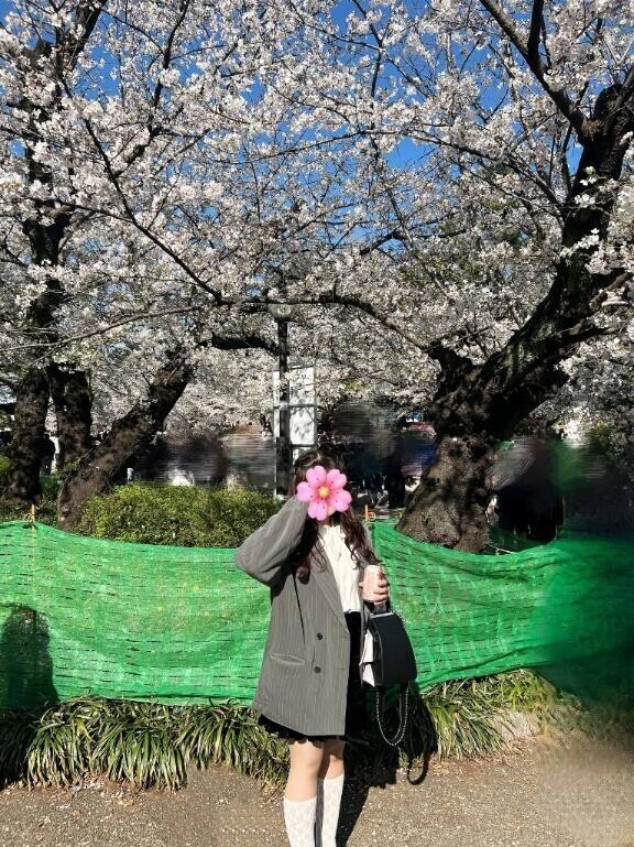 明日出勤🌸