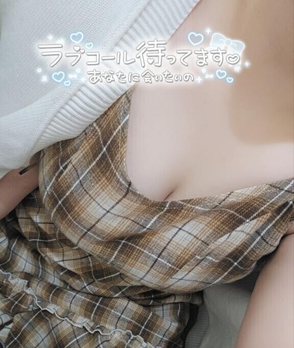 キャミワンピ🤎‎🤍