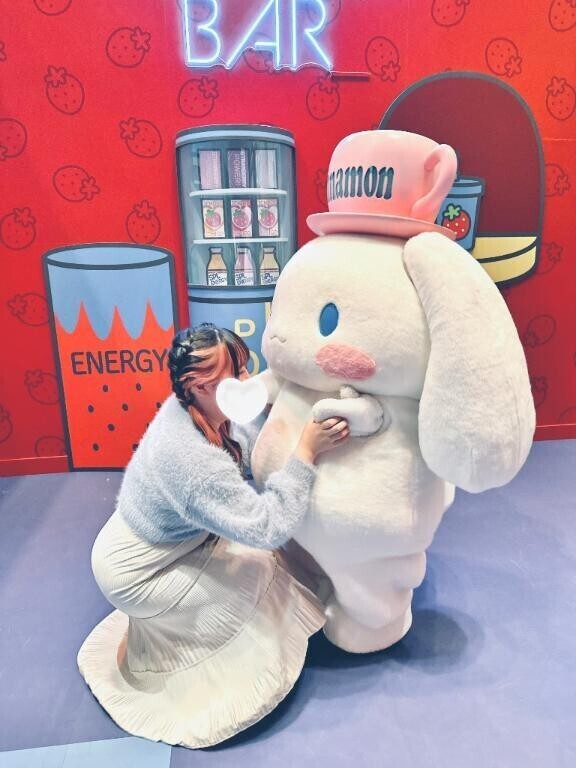 ［写真多め］初ピューロランド૮ .  ̫ .｡ ა