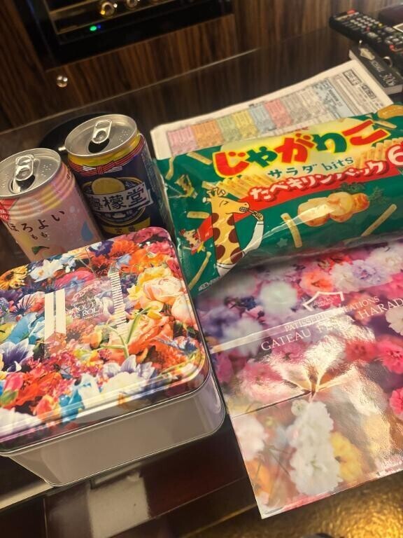 💎ありがとう⸜🌷︎⸝‍💎
