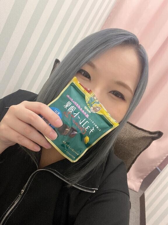 ほろ苦いのが好き😝