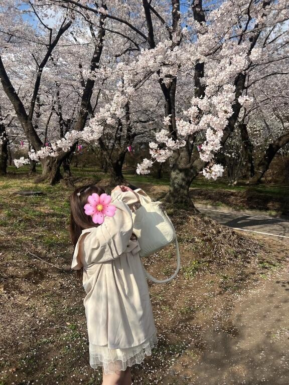 明日います🌸