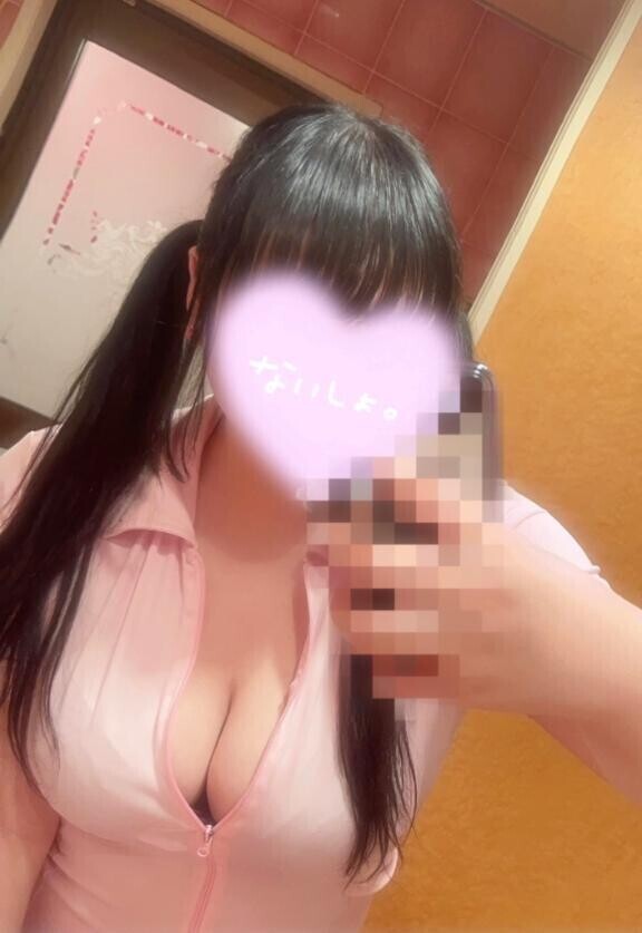 普段は、、♡
