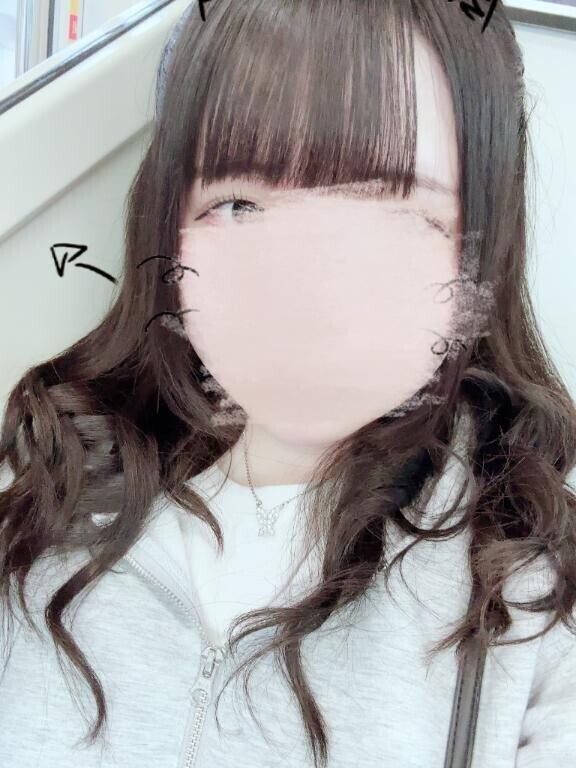 髪くるくる