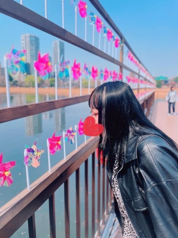 💕 くるりん