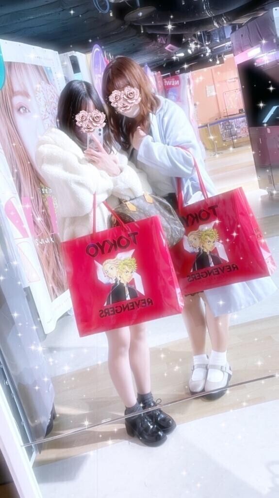 💎わたしも好きですよ♡💎