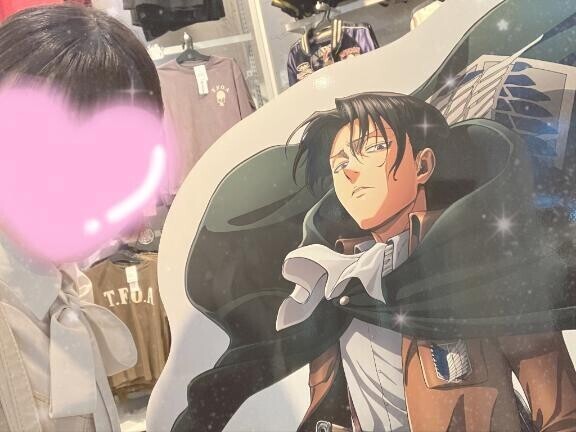 ♬4月ラスト♬