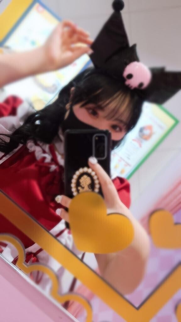 またまたでてきた！笑