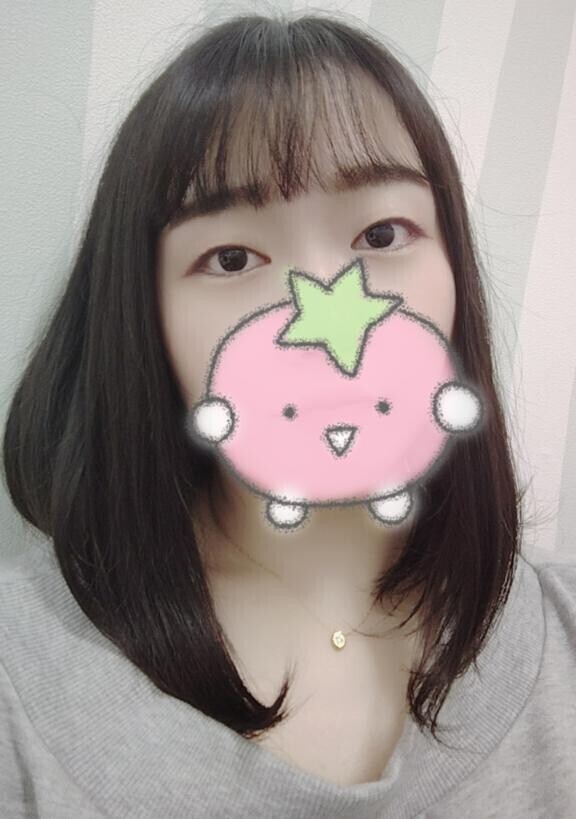 めい空いてます！🥹💕